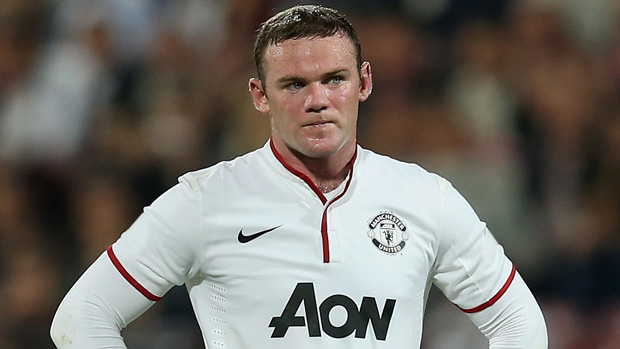 Wayne Rooney